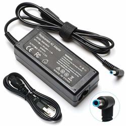 65W 19.5V 3.33A Laptop Ac Adapter Charger For Hp Probook 430 G3 Hp Chromebook 14 X360 G3 G4 G5 Hp Pavilion 15 Series Notebook
