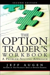 Option Trader& 39 S Workbook The - A Problem-solving Approach Paperback 2ND Edition