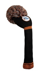 Taylormade Heritage Pom Pom Driver Cover