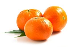 Cbe Tangerine - 100ML