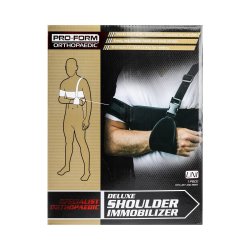 Support Shoulder Delux Immobilizer