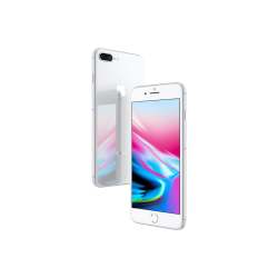 Apple Iphone 8 Plus 64GB - Silver Good