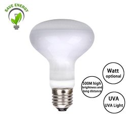 50 watt uvb bulb
