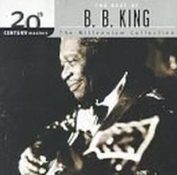 The Best Of B.B.King CD