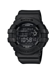 Casio Women's BGD140-1ACR Baby-g Shock-resistant Multi-function Digital Watch