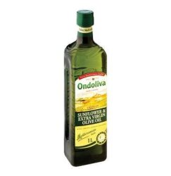 ONDOLIVA Blended Olive Oil