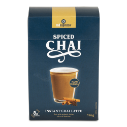 Spiced Chai Sachets