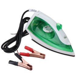 12V 150W Electric Clothes Steam Iron