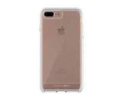 TECH21 Evo Check Case For Apple Iphone 7 8 Plus Cover - Clear white