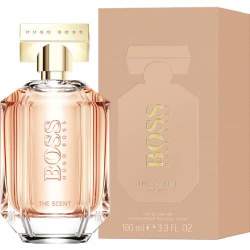 Hugo Boss The Scent For Her Eau De Parfum 100ML