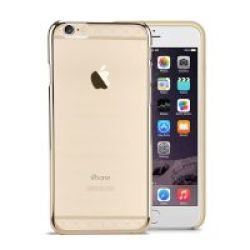 Astrum MC130 Shell Case For iPhone 6 In Gold