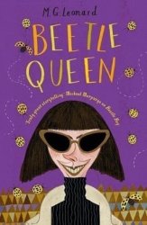 Beetle Queen Book 2