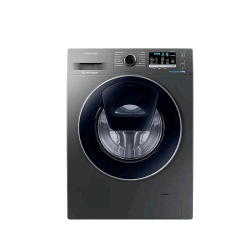 Samsung 9KG Front Loader Washing Machine - Inox Silver WW90K5410UX
