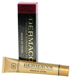 Dermacol 30g Make-up Cover Foundation