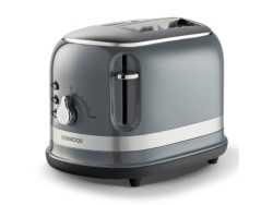 Kenwood Moderna 2-SLICE Toaster 815W Grey