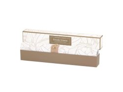 Fresh Linen Scented Drawer Liners