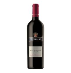 Nederberg Nederburg - Wine Masters Cabernet Sauvignon - 6 X 750ML
