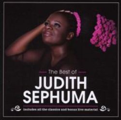 The Best Of Judith Sephuma