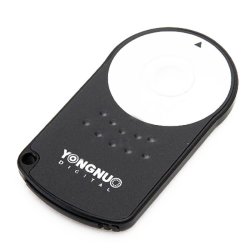 Yongnuo RC-5 Wireless Remote Control For Canon 550D 500D 450D New