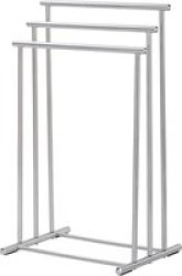 Wenko 3-TIER Towel And Clothes Stand Lioni