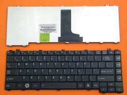 Toshiba Satellite L640 L735 L745 9Z.N4VSQ.001 AETE2U00020-US Laptop Keyboard Black