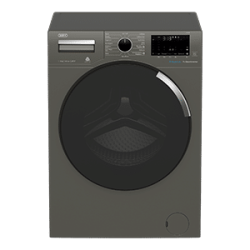 Defy DAW388 Steam cure 12kg Front Loader Washing Machine