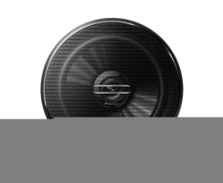 Pioneer TS-G1620F 6" 300W Coaxial 2-WAY Speakers