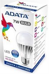 A-Data 7w LED Lightbulb