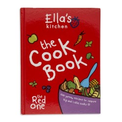 Ella's Kitchen The Cook Book