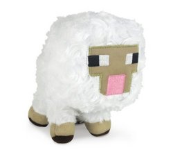 sheep plush