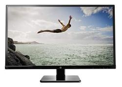 Hp 27-INCH Fhd Ips Monitor With Tilt Adjustment And Built-in Speakers