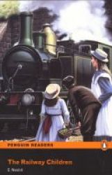 Level 2: The Railway Children Paperback 2ND Edition