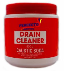Drain Cleaner Perfecto 400GR