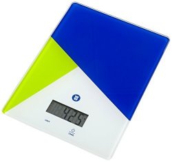 Weight Watchers 116454.01 Whitehall Electronic Kitchen Scale 5.7