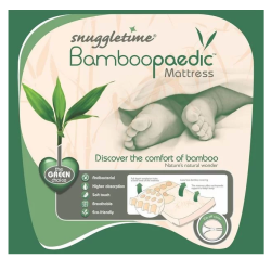 standard camp cot size