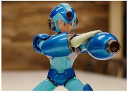 Marvel Vs Capcom Infinite Collector's Edition Mega Man - Statue Only