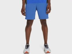 Men's Hybrid Shorts - LG Cobalt