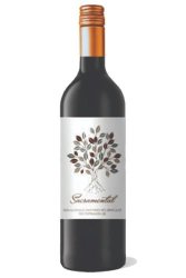 Van Lovern Sacramental Wine - 750ML - Non-alcoholic Wine Shipped At Own Risk