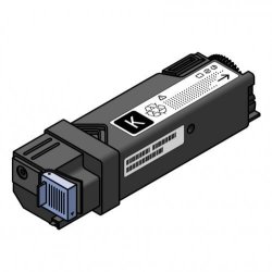 Sharp DXC20TB Black Compatible Toner Cartridge Dx-c 200