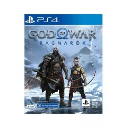 Sony God Of War Ragnarok PS4