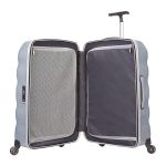 samsonite engenero spinner 55cm