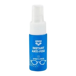 Instant Anti-fog Spray For Goggles