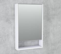 Bathroom Mirror Cabinet Wall Mount W40CMXD15CMXH60CM