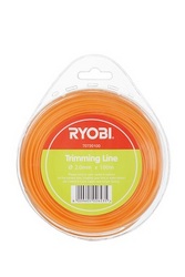 Ryobi - Trimming Line 2.0MM X 100M Donut
