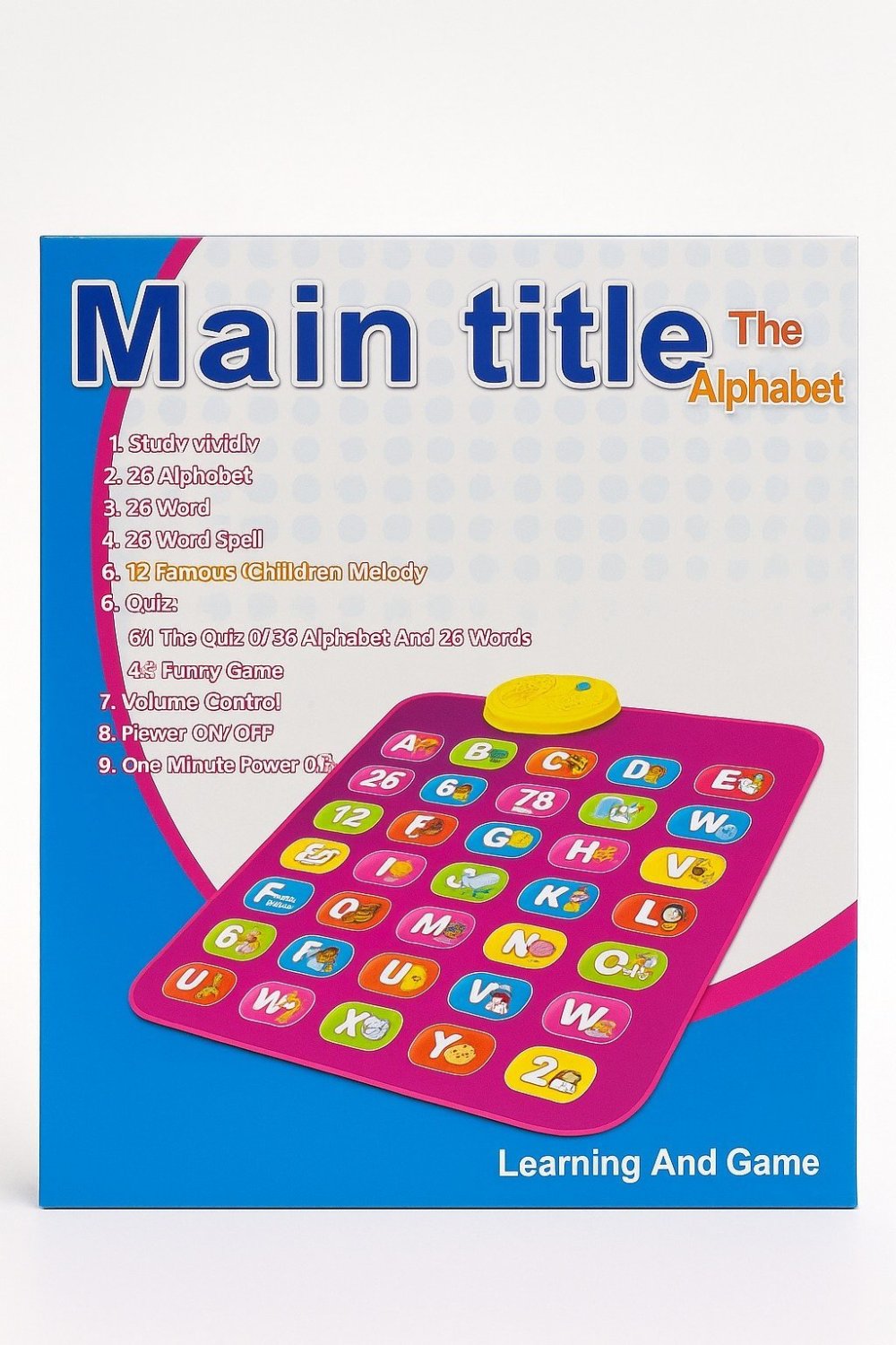 Product image - {main}