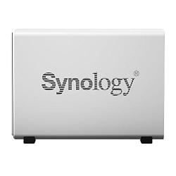 Synology DS115J 1 Bay Desktop Nas Enclosure