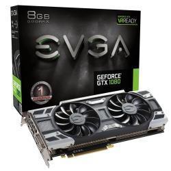 EVGA NVIDIA GeForce GTX 1080