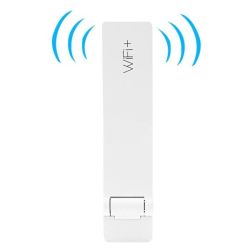 Xiaomi Mi Wifi Amplifier Signal Booster Usb Port Wireless Repeater White