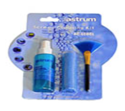 Astrum Laptop LCD Screen Cleaning Kit