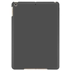 Macally - Case stand - 9.7 Ipad 5TH Gen. Only Works With The New Ipad 2017 Model - Gray